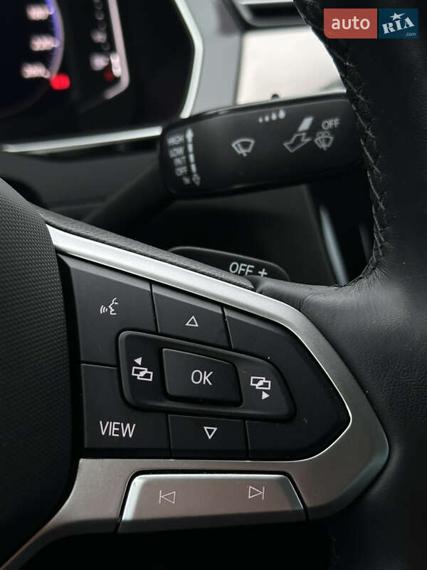 Седан Volkswagen Passat 2021 в Рівному фото 52 Седан Volkswagen Passat 2021 в Рівному