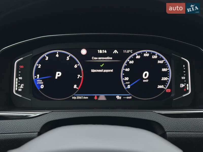 Седан Volkswagen Passat 2021 в Рівному фото 56 Седан Volkswagen Passat 2021 в Рівному
