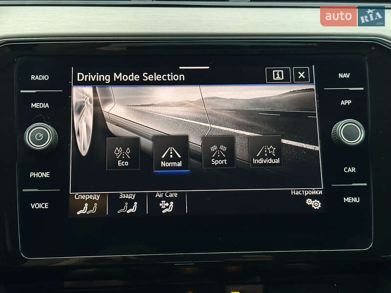 Седан Volkswagen Passat 2021 в Рівному фото 83 Седан Volkswagen Passat 2021 в Рівному