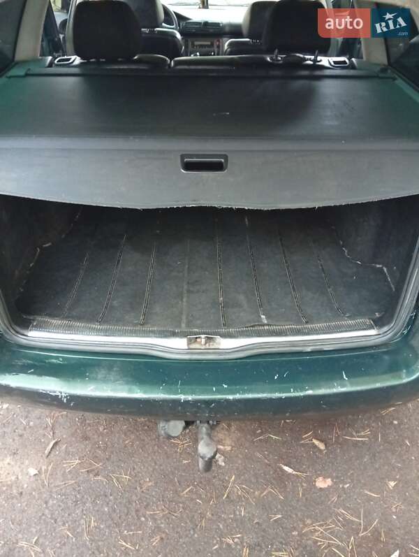 Универсал Volkswagen Passat 1998 в Павлограде