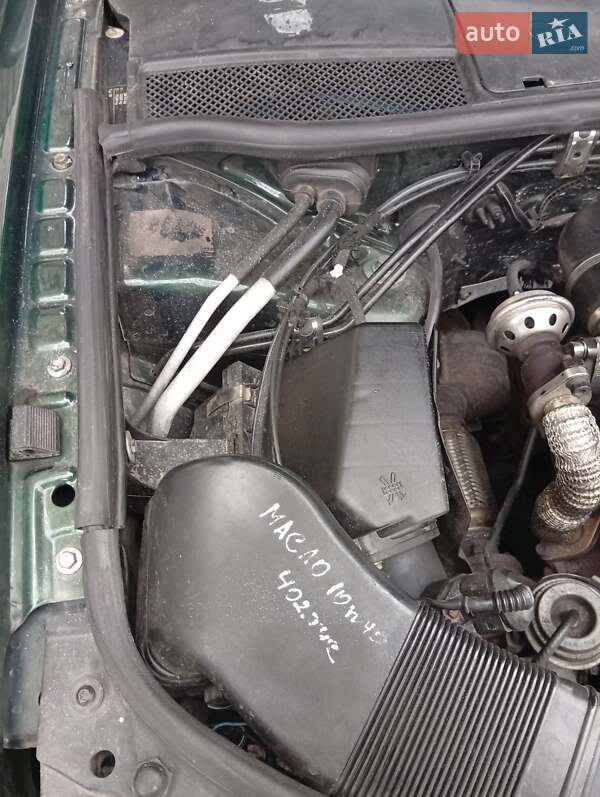 Универсал Volkswagen Passat 1998 в Павлограде