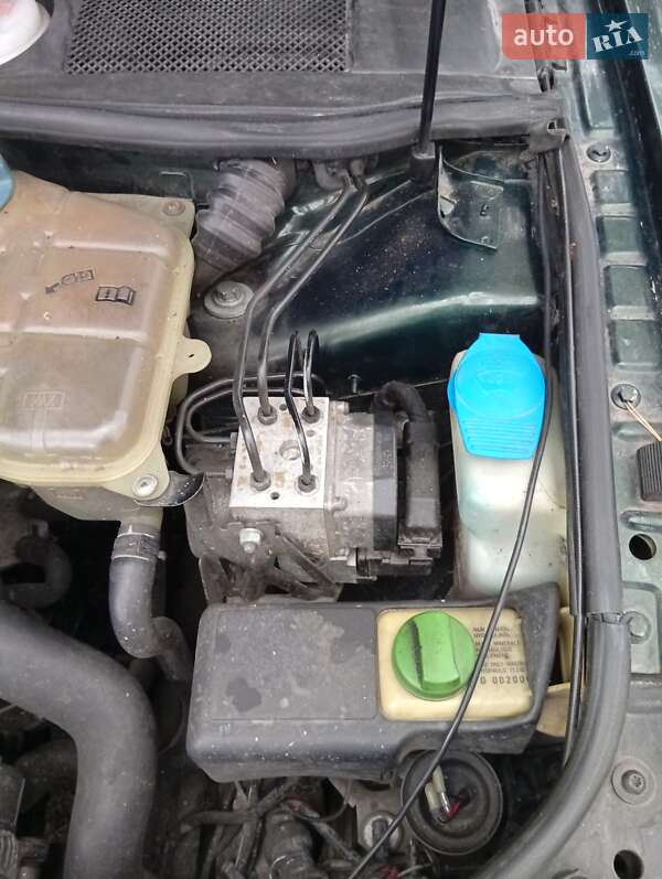 Универсал Volkswagen Passat 1998 в Павлограде