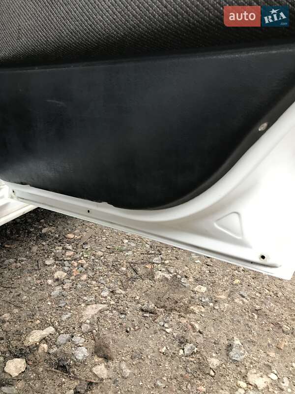 Седан Volkswagen Passat 1988 в Николаеве