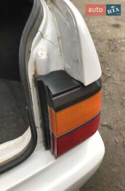 Седан Volkswagen Passat 1988 в Николаеве