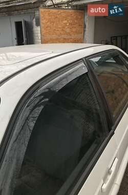 Седан Volkswagen Passat 1988 в Николаеве
