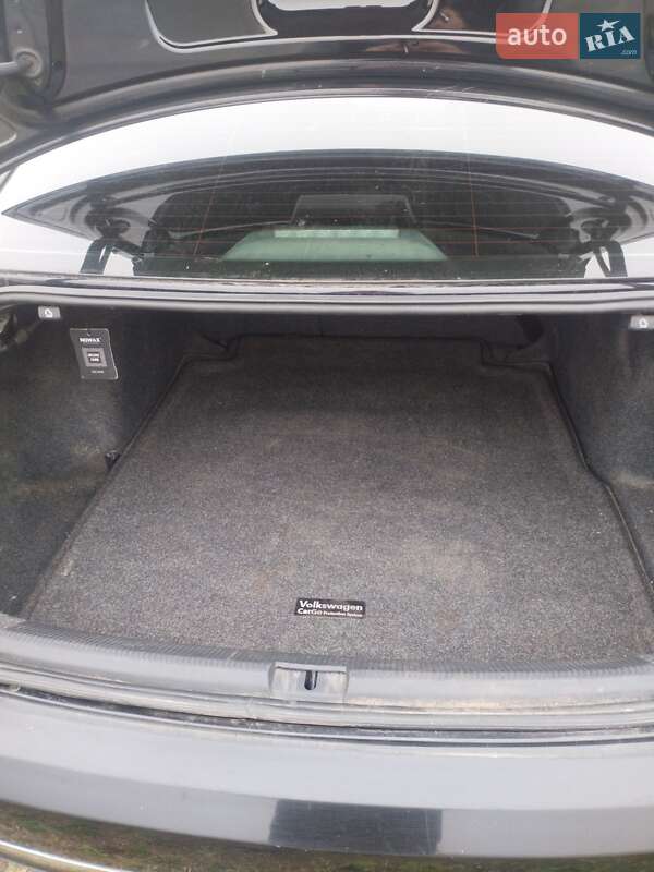 Седан Volkswagen Passat 2016 в Корюківці фото 6 Седан Volkswagen Passat 2016 в Корюківці