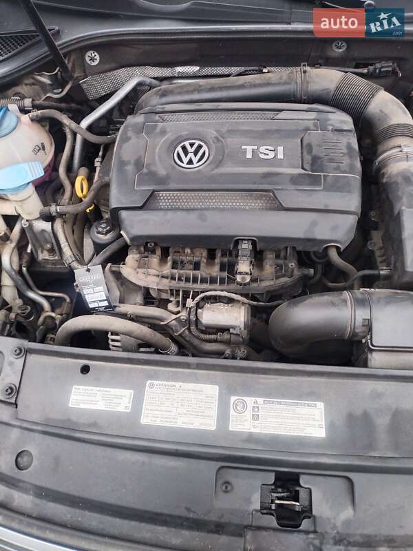 Седан Volkswagen Passat 2016 в Корюківці фото 10 Седан Volkswagen Passat 2016 в Корюківці
