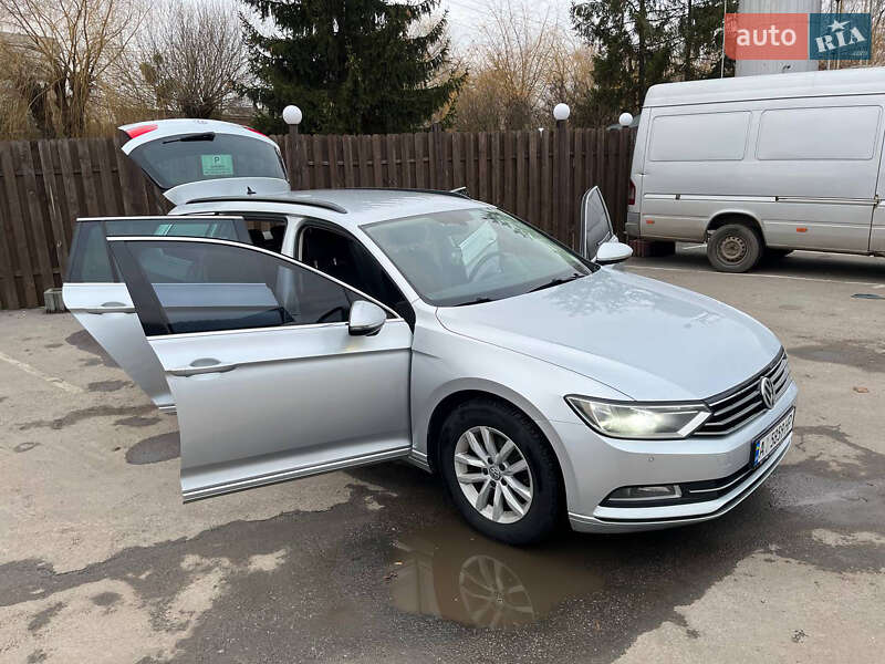 Універсал Volkswagen Passat 2015 в Вінниці фото 29 Універсал Volkswagen Passat 2015 в Вінниці