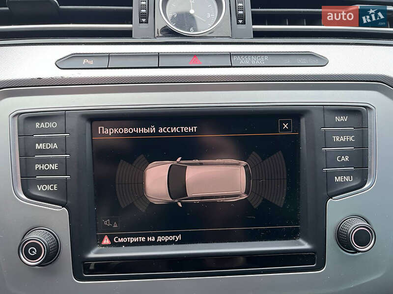 Універсал Volkswagen Passat 2015 в Вінниці фото 50 Універсал Volkswagen Passat 2015 в Вінниці