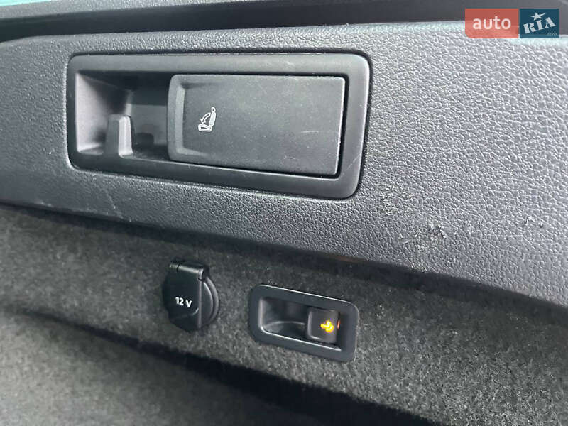 Універсал Volkswagen Passat 2015 в Вінниці фото 58 Універсал Volkswagen Passat 2015 в Вінниці