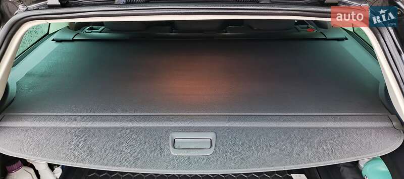 Универсал Volkswagen Passat 2017 в Чернигове