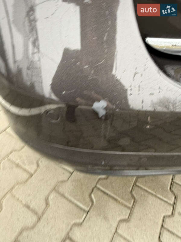 Универсал Volkswagen Passat 2010 в Львове