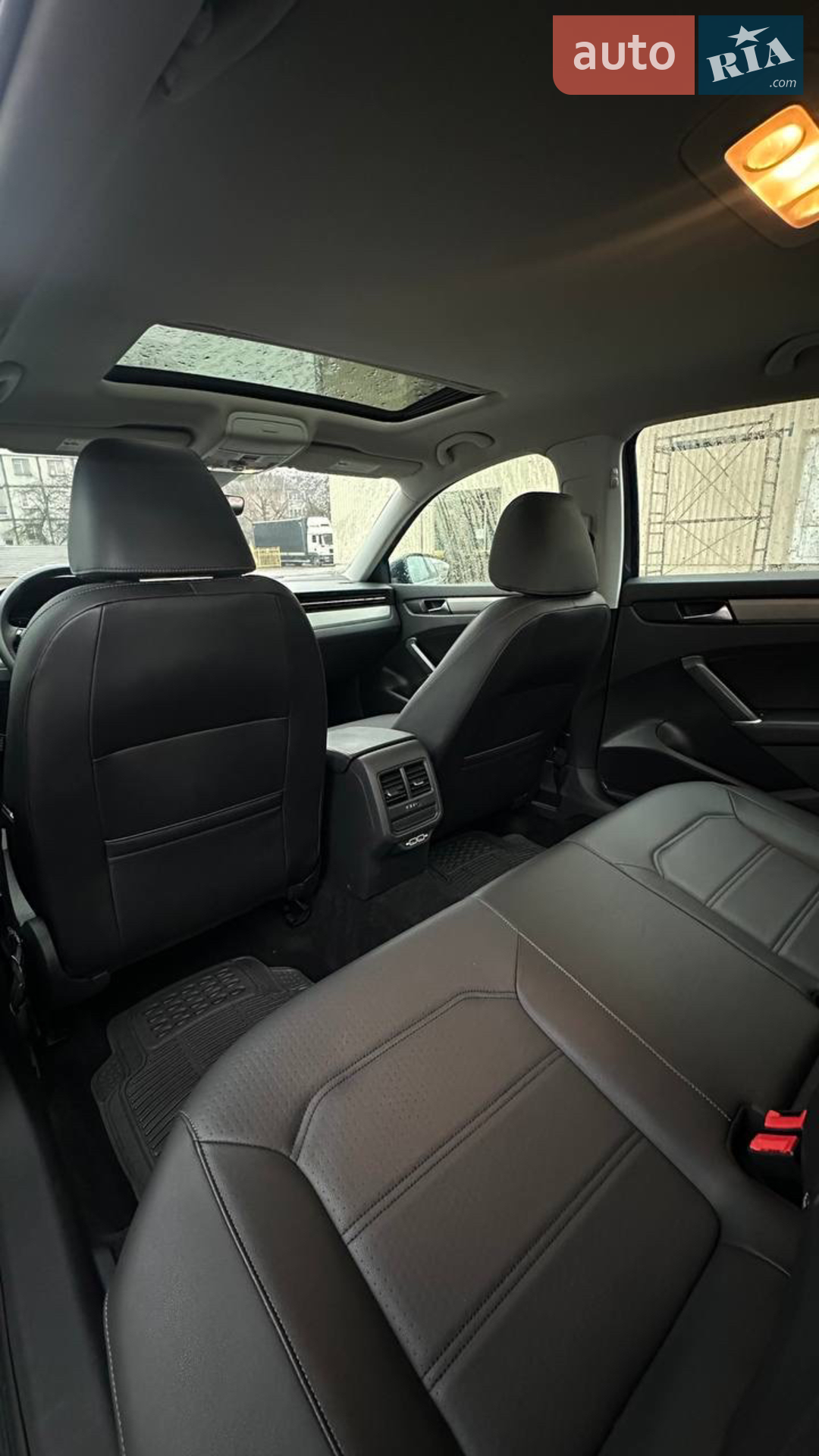 2021 Volkswagen Passat - мініатюра 10