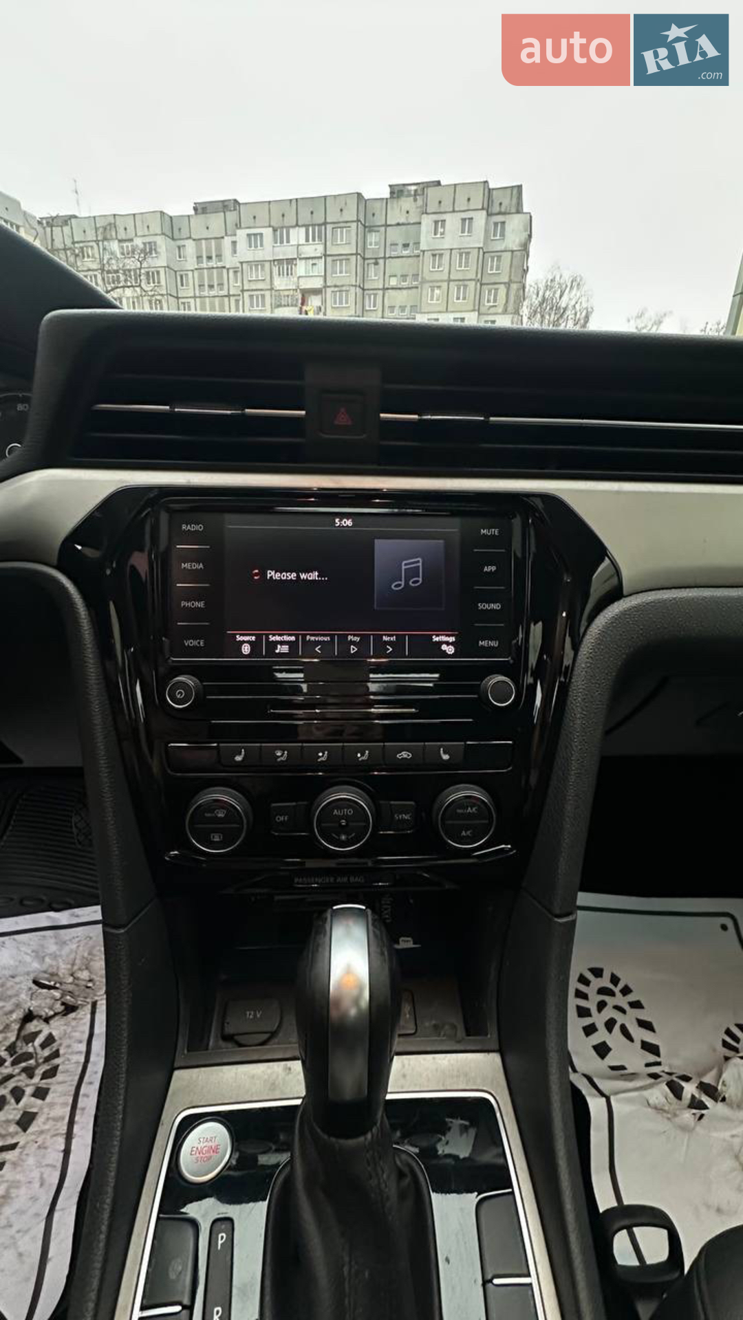 2021 Volkswagen Passat - мініатюра 16