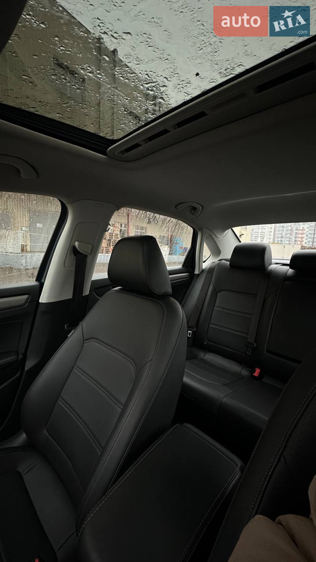 2021 Volkswagen Passat - мініатюра 25
