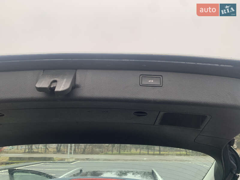 Универсал Volkswagen Passat 2007 в Самборе