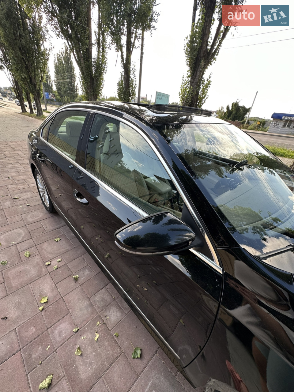 2017 Volkswagen Passat - мініатюра 14