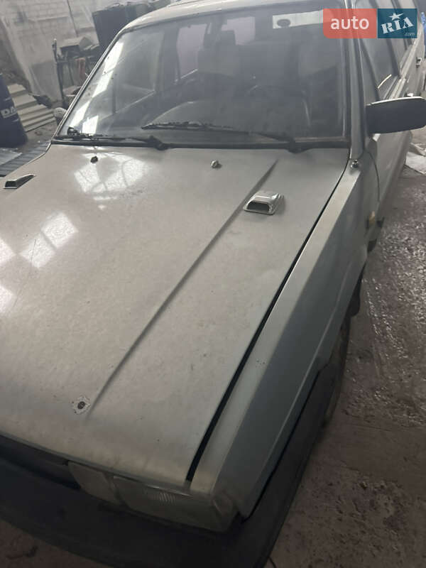 Универсал Volkswagen Passat 1986 в Херсоне фото 7 Универсал Volkswagen Passat 1986 в Херсоне