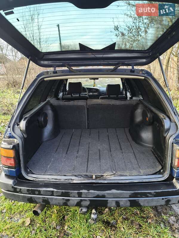 Універсал Volkswagen Passat 1993 в Білопіллі фото 16 Універсал Volkswagen Passat 1993 в Білопіллі