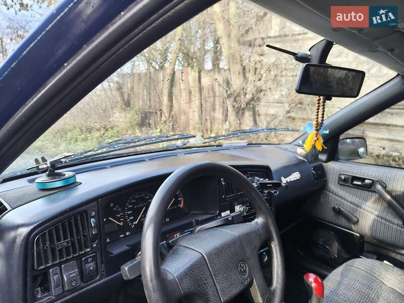 Універсал Volkswagen Passat 1993 в Білопіллі фото 19 Універсал Volkswagen Passat 1993 в Білопіллі