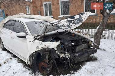 Седан Volkswagen Passat 2012 в Кропивницком