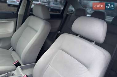 Седан Volkswagen Passat 2004 в Коломиї