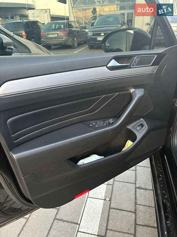 Седан Volkswagen Passat 2019 в Рівному фото 8 Седан Volkswagen Passat 2019 в Рівному