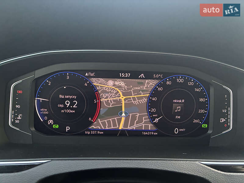 Седан Volkswagen Passat 2019 в Рівному фото 10 Седан Volkswagen Passat 2019 в Рівному