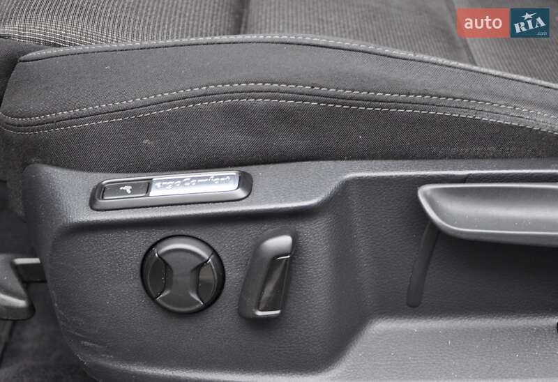 Седан Volkswagen Passat 2017 в Одесі фото 26 Седан Volkswagen Passat 2017 в Одесі