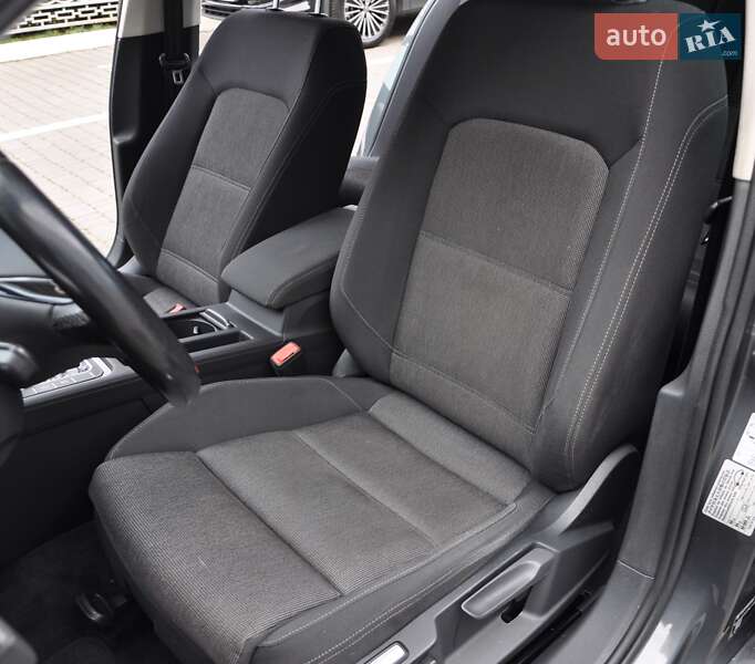 Седан Volkswagen Passat 2017 в Одесі фото 28 Седан Volkswagen Passat 2017 в Одесі