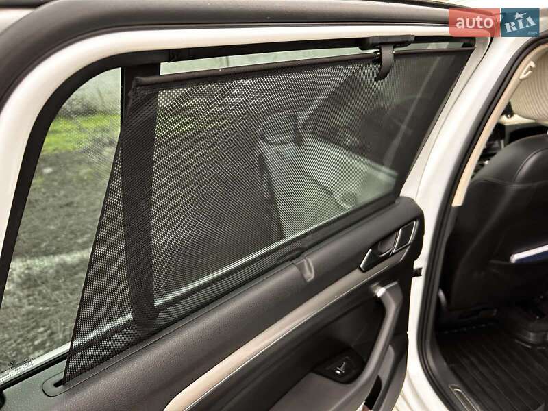 Універсал Volkswagen Passat 2018 в Дніпрі