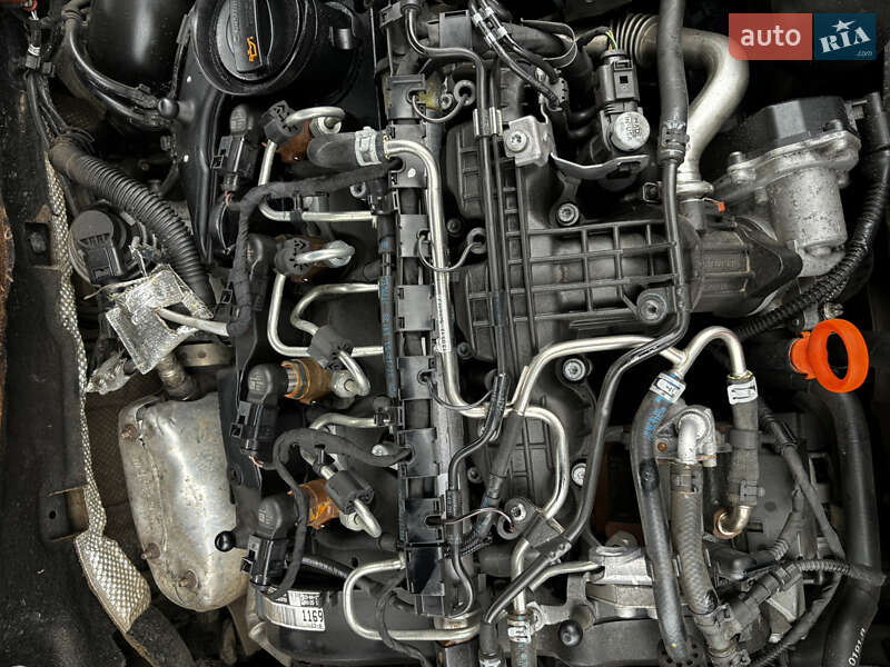 Универсал Volkswagen Passat 2012 в Березному