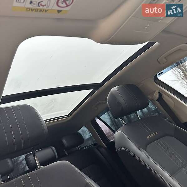 Универсал Volkswagen Passat 2015 в Чернигове