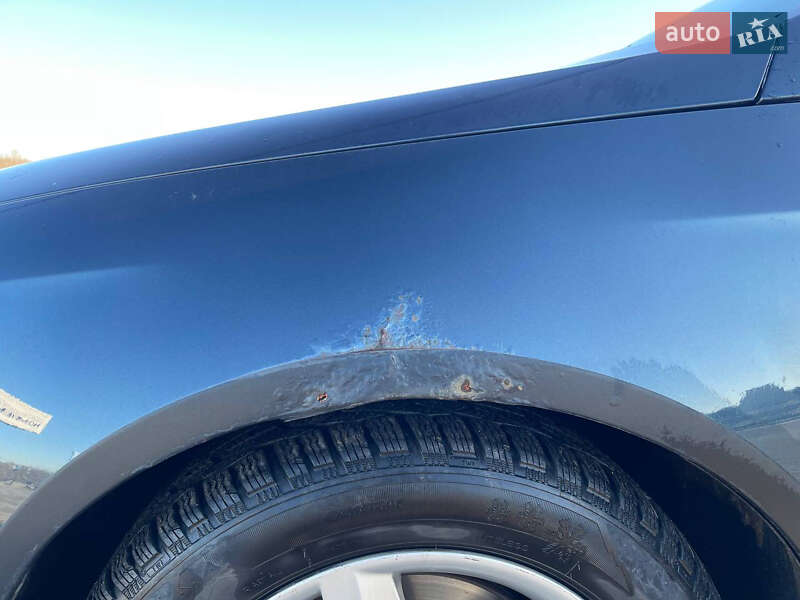 Универсал Volkswagen Passat 2005 в Львове