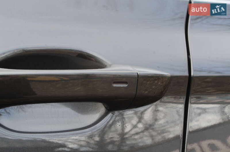 Універсал Volkswagen Passat 2017 в Києві