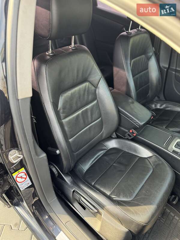 Универсал Volkswagen Passat 2012 в Белой Церкви