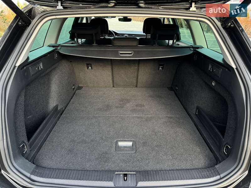 Універсал Volkswagen Passat 2020 в Луцьку фото 5 Універсал Volkswagen Passat 2020 в Луцьку