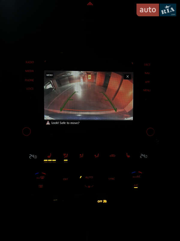 Седан Volkswagen Passat 2017 в Днепре фото 15 Седан Volkswagen Passat 2017 в Днепре