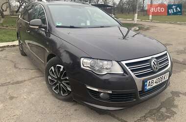 Універсал Volkswagen Passat 2009 в Вінниці