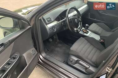Универсал Volkswagen Passat 2009 в Виннице