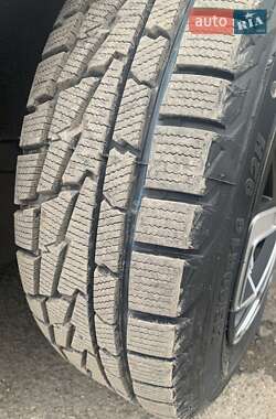 Универсал Volkswagen Passat 2009 в Виннице