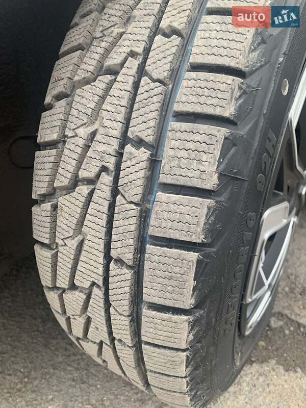 Универсал Volkswagen Passat 2009 в Виннице