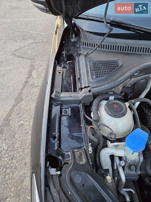 Седан Volkswagen Passat 2020 в Києві