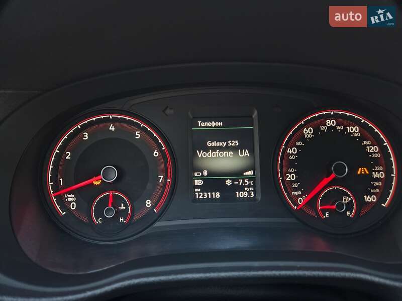 Седан Volkswagen Passat 2020 в Києві