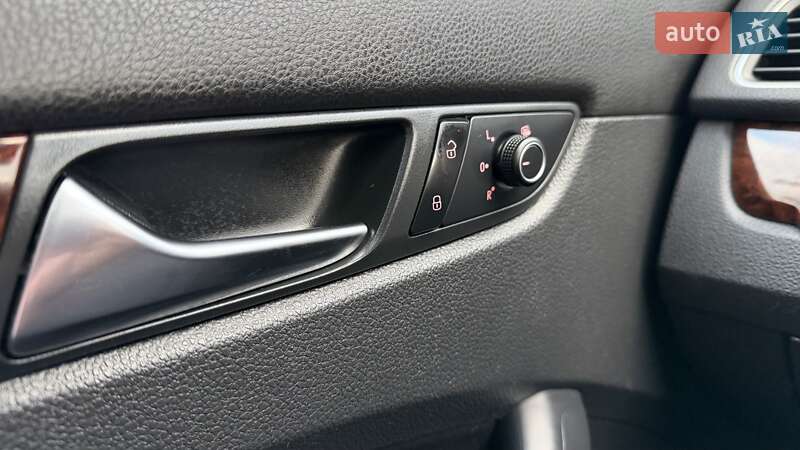 Седан Volkswagen Passat 2011 в Киеве