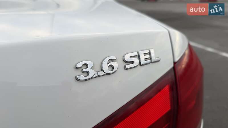 Седан Volkswagen Passat 2011 в Киеве