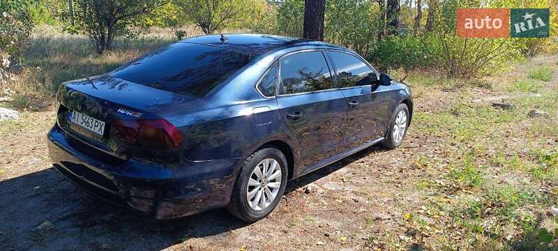 Седан Volkswagen Passat 2015 в Дніпрі фото 18 Седан Volkswagen Passat 2015 в Дніпрі
