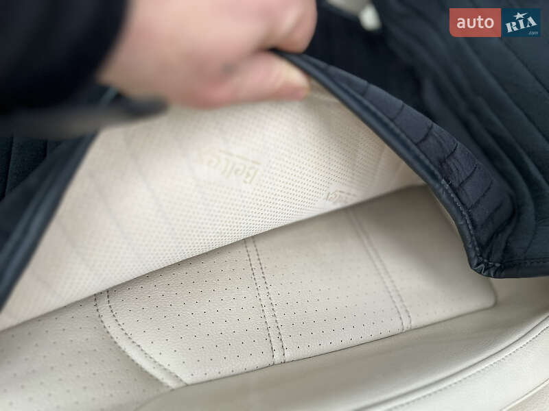 Седан Volkswagen Passat 2014 в Боярці