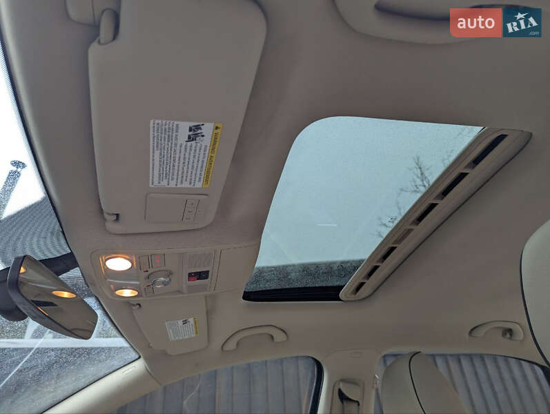 Седан Volkswagen Passat 2017 в Києві