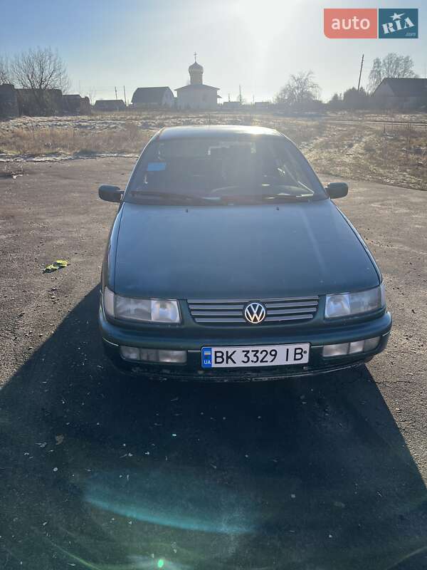 Volkswagen Passat 1995